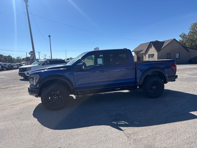 New 2026 Ford F150 Raptor AWD/4WD image 2