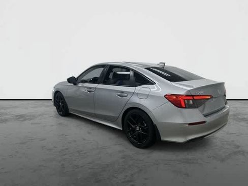 Used 2024 Honda Civic Sport image 9
