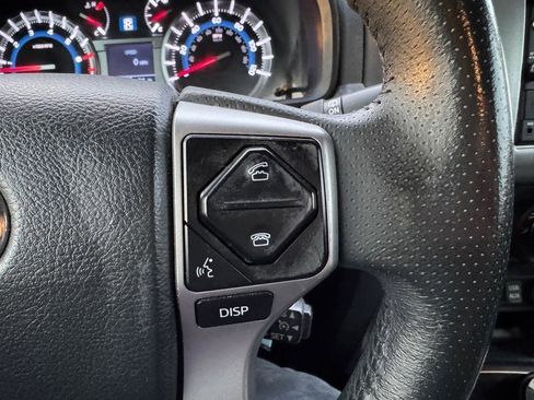 Used 2019 Toyota 4Runner SR5 image 19