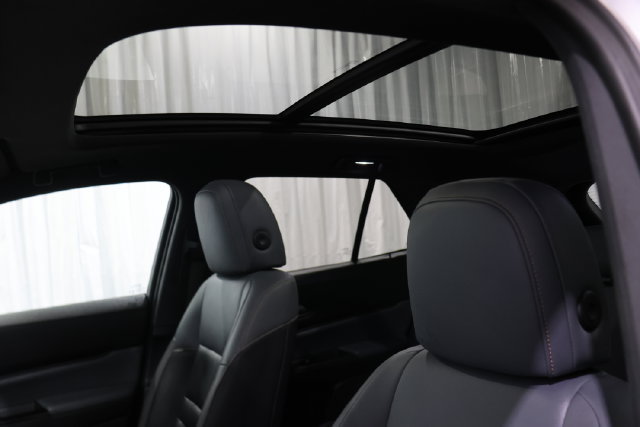 Used 2024 Honda Prologue Touring image 32