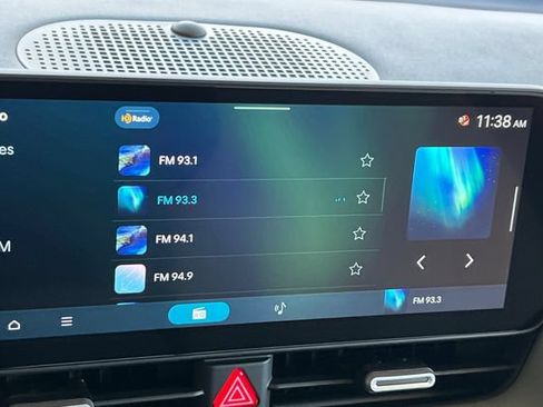New 2026 Hyundai Ioniq 5 Limited RWD image 17