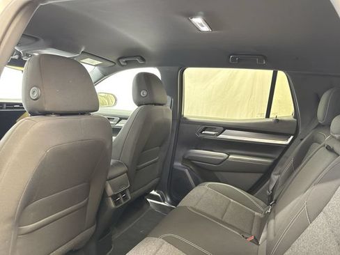 Certified 2026 GMC Terrain Elevation AWD/4WD image 13