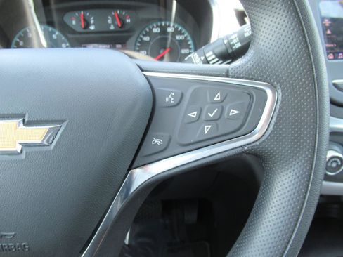 Used 2024 Chevrolet Equinox LS w/ Driver Confidence II Package FWD image 23