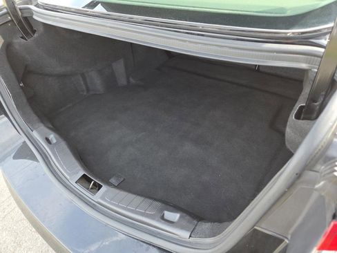 Used 2016 Ford Fusion SE FWD image 15