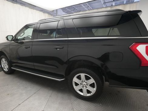 Used 2020 Ford Expedition Max XLT w/ Equipment Group 202A AWD/4WD image 34