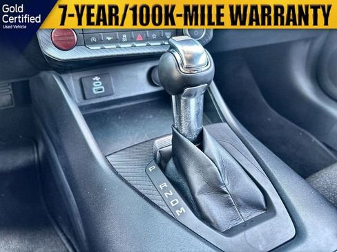 Used 2024 Ford Mustang GT image 28