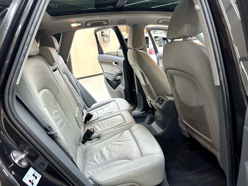 Used 2014 Audi Q5 2.0T Premium Plus w/ Premium Plus Package image 39