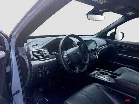 Used 2024 Honda Ridgeline TrailSport image 9