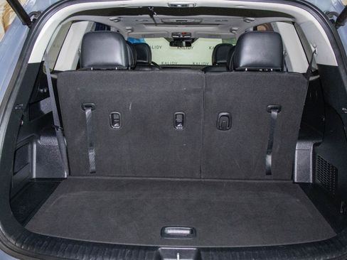 Used 2025 Kia Telluride S AWD/4WD image 25