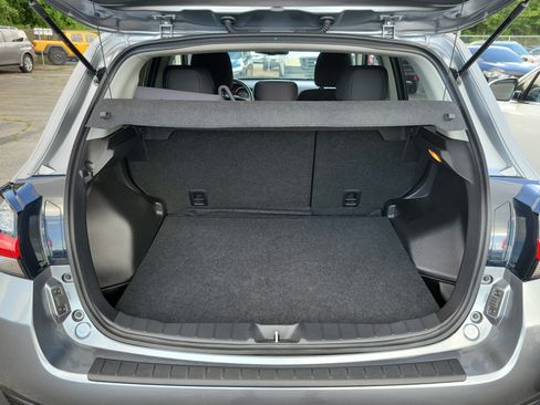 Used 2025 Mitsubishi Outlander Sport AWD image 8