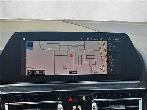 Used 2022 BMW 840i Convertible RWD image 13