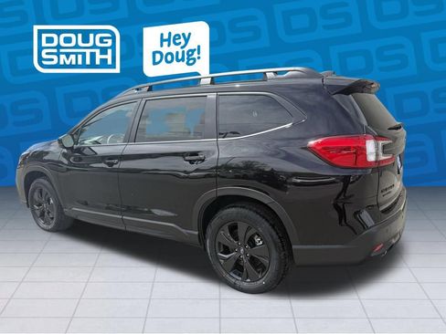 New 2026 Subaru Ascent Premium AWD/4WD image 3