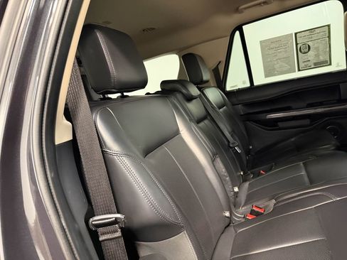 Used 2024 Ford Expedition Max XLT RWD image 67
