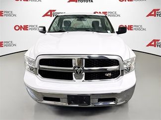 Used 2019 RAM 1500 Tradesman w/ Popular Equipment Group video 2