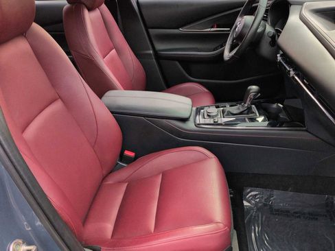 Used 2024 MAZDA CX-30 AWD 2.5 S w/ Preferred Package image 40