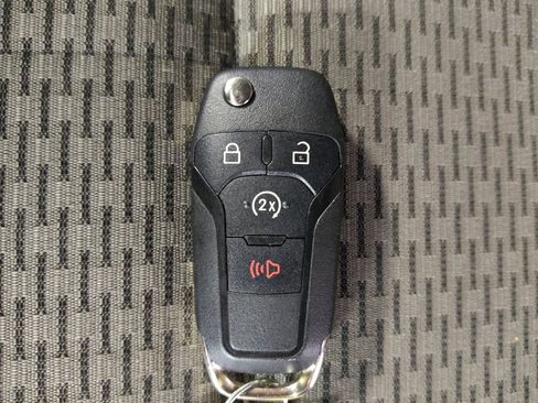 Used 2018 Ford F150 XLT w/ Equipment Group 302A Luxury image 32