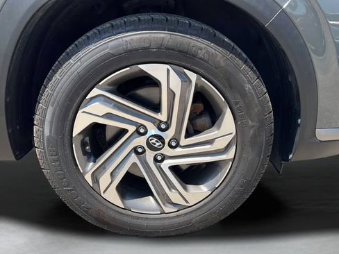 Used 2023 Hyundai Santa Fe SEL w/ Cargo Package FWD image 33