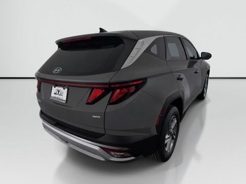 New 2026 Hyundai Tucson SE AWD/4WD image 3
