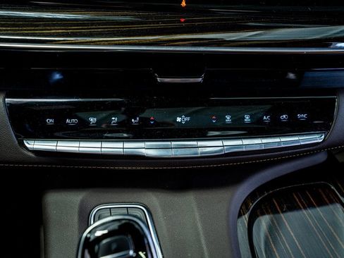 Used 2021 Cadillac Escalade Sport w/ Driver Assist Tech Package image 45