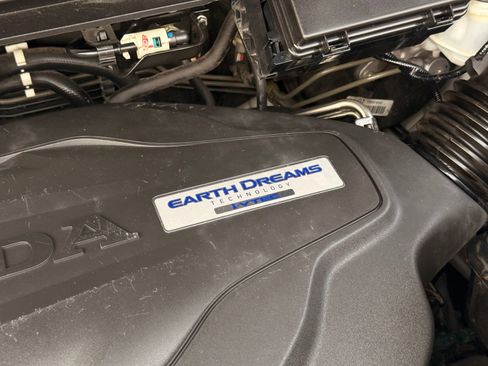Used 2017 Honda Pilot EX-L image 38