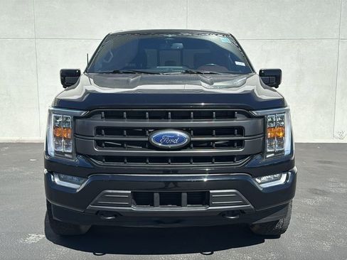 Certified 2023 Ford F150 Lariat image 2