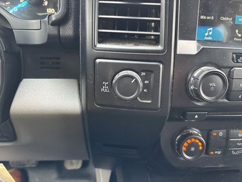 Used 2018 Ford F150 XL w/ Equipment Group 101A Mid image 28