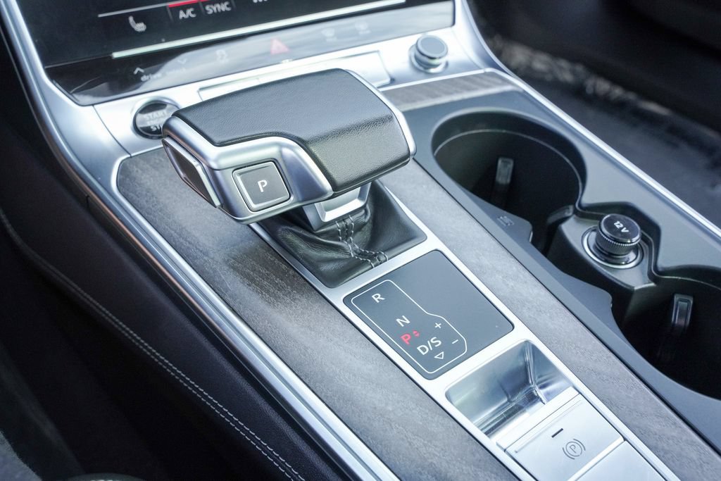 Used 2024 Audi A6 Premium Plus AWD/4WD image 28