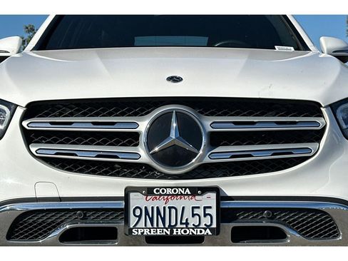 Used 2022 Mercedes-Benz GLC 300 image 49