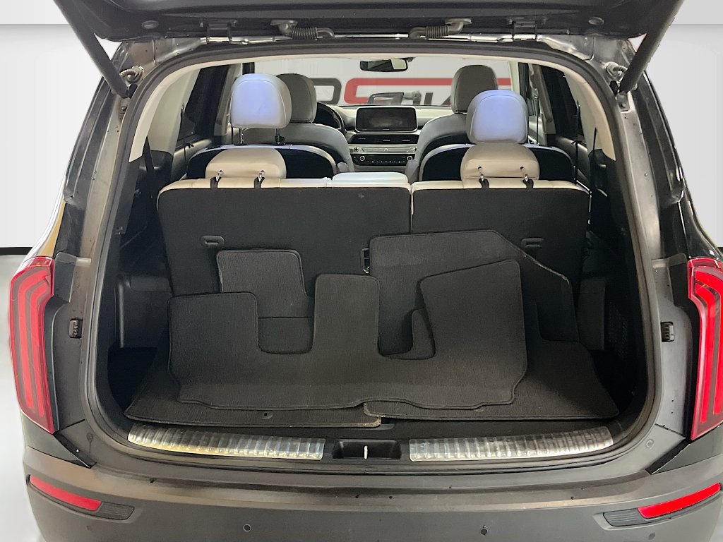 Used 2020 Kia Telluride SX AWD/4WD image 28