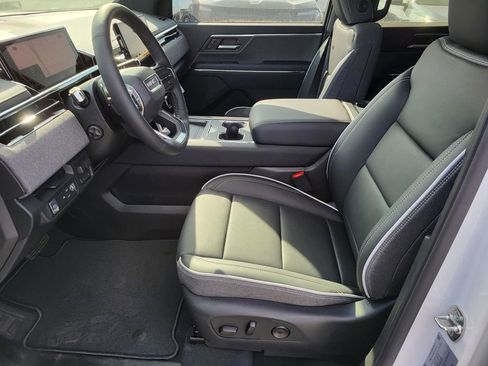 New 2026 GMC Sierra EV Elevation w/ Premium Package image 7