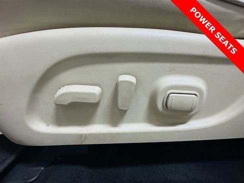 Used 2019 INFINITI QX60 Luxe image 34