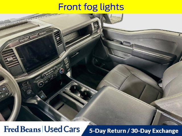 Used 2024 Ford F150 STX AWD/4WD image 27