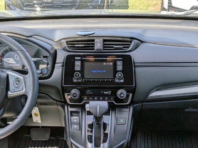 Used 2017 Honda CR-V LX image 15