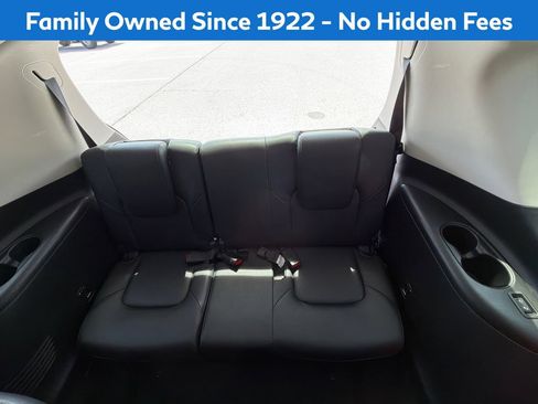 Used 2024 INFINITI QX80 Luxe RWD image 23