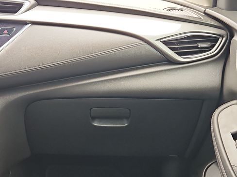 Used 2021 Buick Encore GX Select FWD image 28