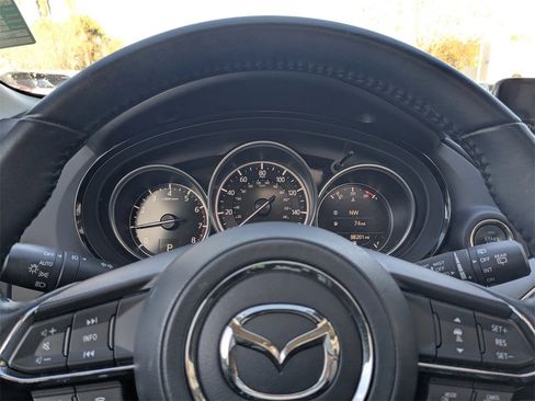 Used 2023 MAZDA CX-9 Touring Plus image 36