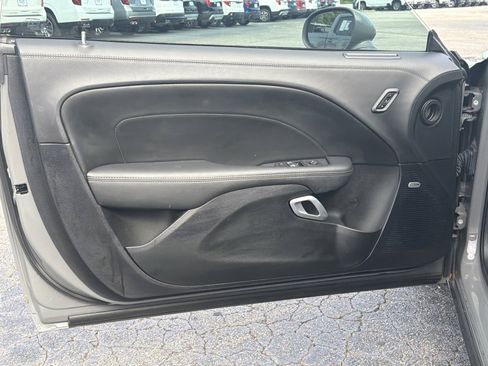 Used 2023 Dodge Challenger R/T w/ Plus Package RWD image 16