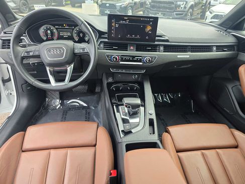 Used 2024 Audi A4 2.0T Premium Plus image 20