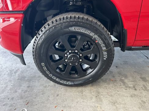 New 2026 RAM 2500 Laramie image 12