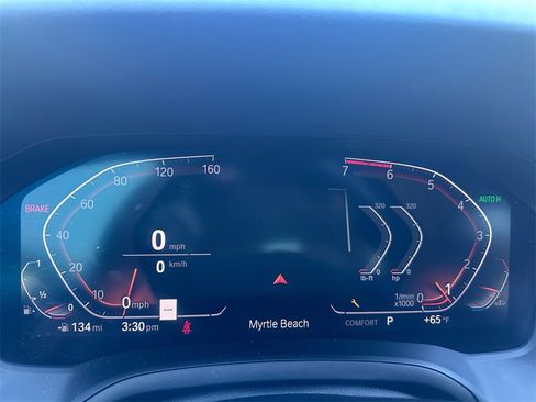 Used 2021 BMW 330i xDrive Sedan w/ Convenience Package image 19