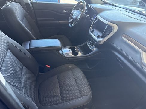 Used 2020 GMC Acadia SLE w/ Driver Convenience Package image 18