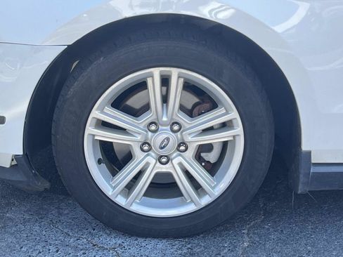 Used 2012 Ford Mustang Premium RWD image 10