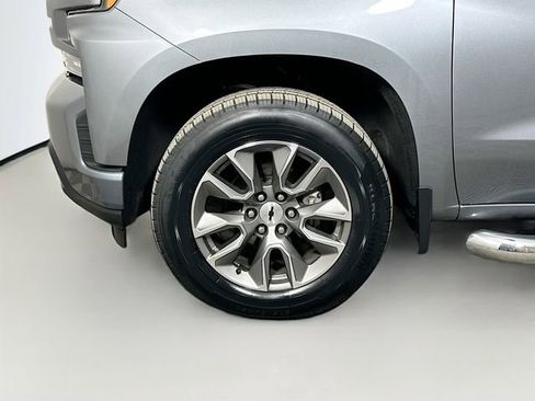 Used 2019 Chevrolet Silverado 1500 RST image 30