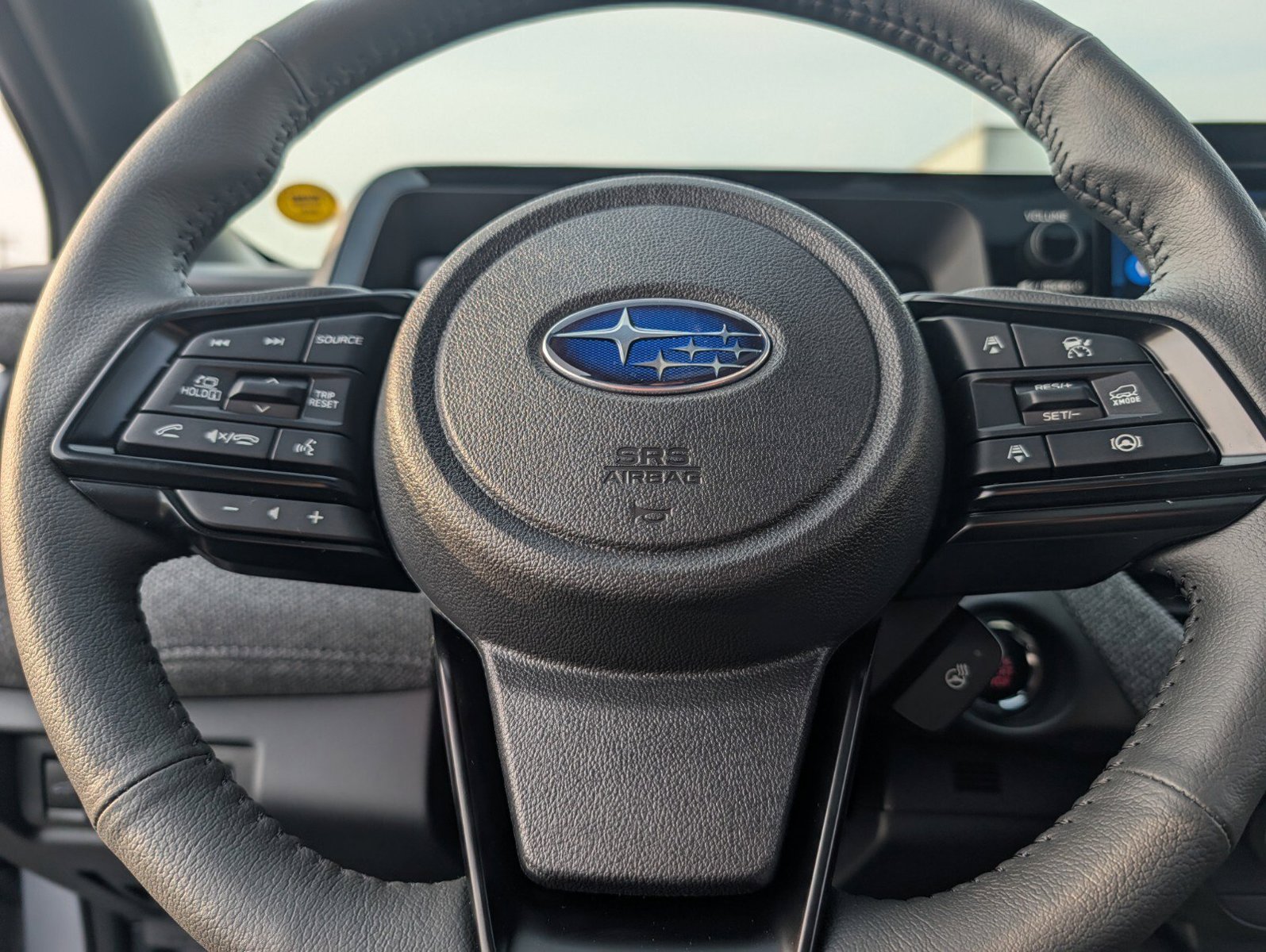 New 2026 Subaru Outback Premium AWD/4WD image 33