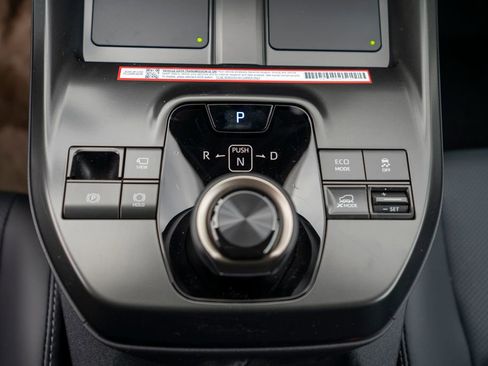 New 2026 Toyota bZ image 24