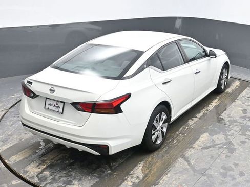 Used 2021 Nissan Altima 2.5 S image 21