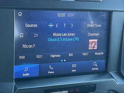 Used 2020 Ford F150 XLT AWD/4WD image 15