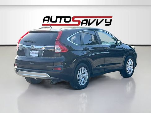 Used 2016 Honda CR-V EX image 7