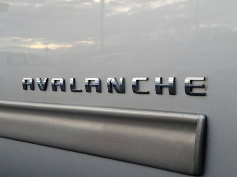 Used 2013 Chevrolet Avalanche LS w/ All-Star Edition image 6