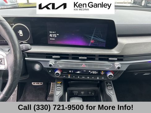 Certified 2023 Kia Telluride SX Prestige X-Line image 36